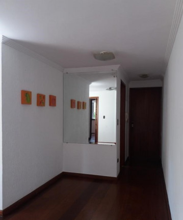 Imagem Apartamento com 2 Quartos para Alugar, 50 m² em Vila Nova Cachoeirinha - São Paulo
