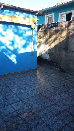 Imagem Casa com 2 Quartos à Venda, 130 m² em Jardim Lucinda - Itaquaquecetuba Imagem Casa com 2 Quartos à Venda, 130 m² em Jardim Lucinda - Itaquaquecetuba