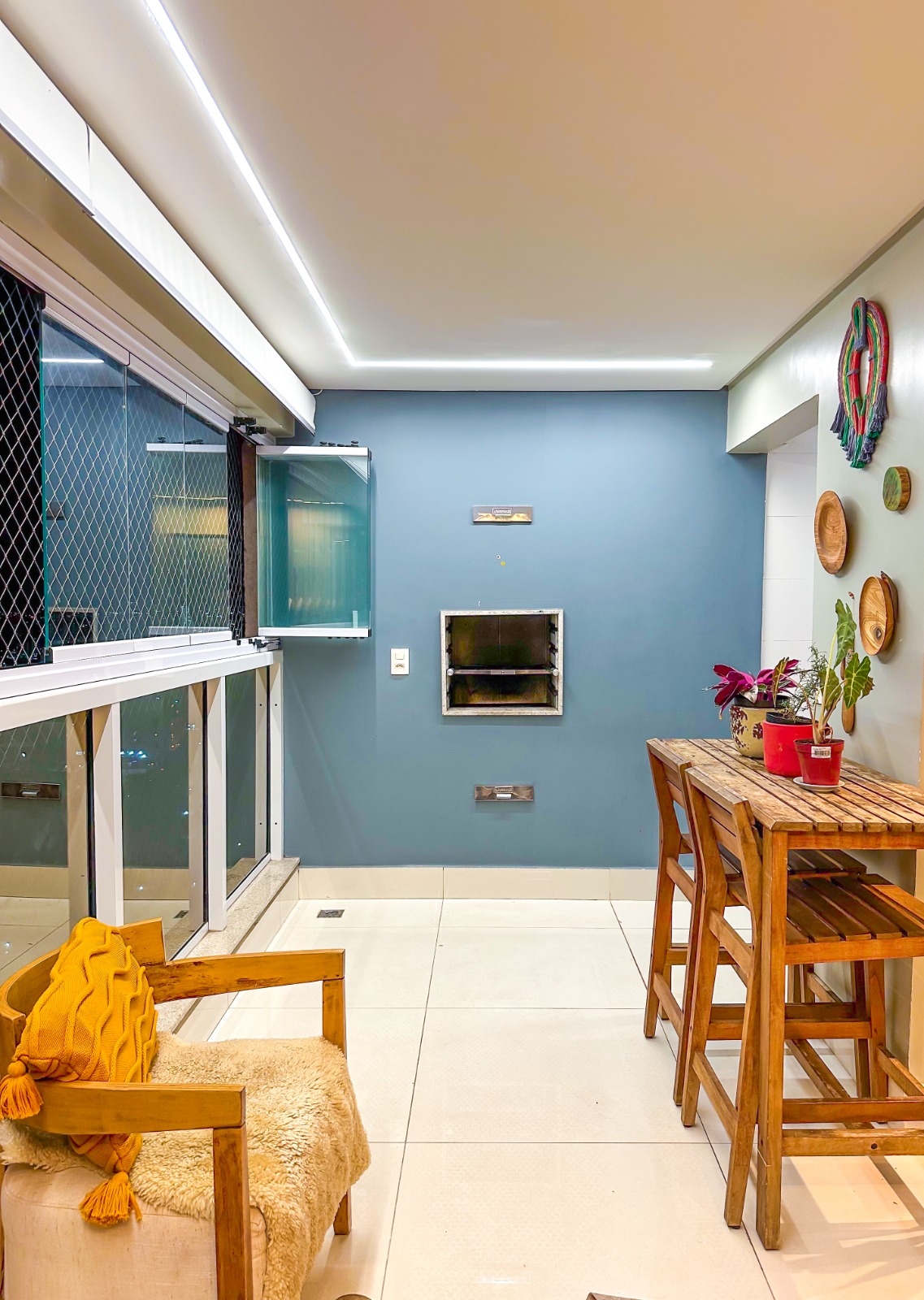 Imagem Apartamento com 3 Quartos à Venda, 102 m² em Setor Bueno - Goiânia Imagem Apartamento com 3 Quartos à Venda, 102 m² em Setor Bueno - Goiânia