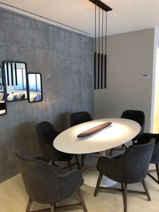 Imagem Studio com 1 Quarto à Venda, 33 m² em Vila Cordeiro - São Paulo