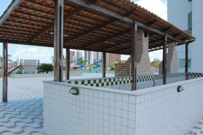 Imagem Apartamento com 3 Quartos à Venda, 116 m² em Ponta Negra - Natal Imagem Apartamento com 3 Quartos à Venda, 116 m² em Ponta Negra - Natal