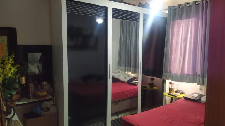 Imagem Apartamento com 3 Quartos à Venda, 75 m² em Parque Amazônia - Goiânia Imagem Apartamento com 3 Quartos à Venda, 75 m² em Parque Amazônia - Goiânia