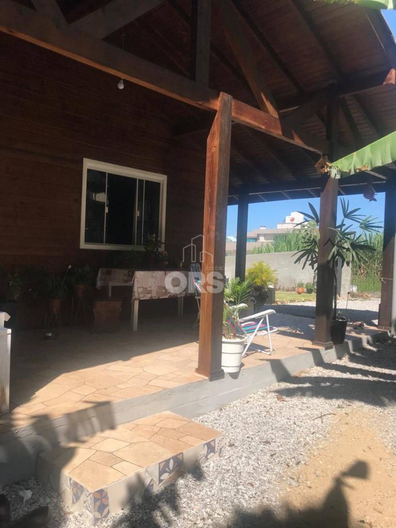 Imagem Casa com 2 Quartos à Venda, 83 m²em Boa Vista - Biguaçu