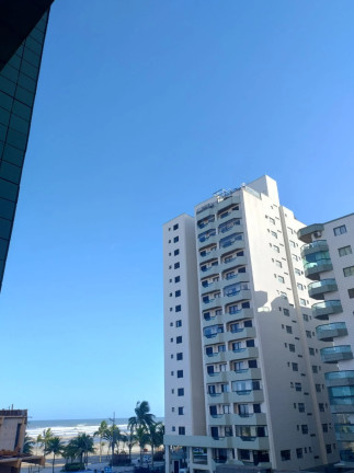 Imagem Apartamento com 1 Quarto à Venda, 43 m² em Aviação - Praia Grande Imagem Apartamento com 1 Quarto à Venda, 43 m² em Aviação - Praia Grande