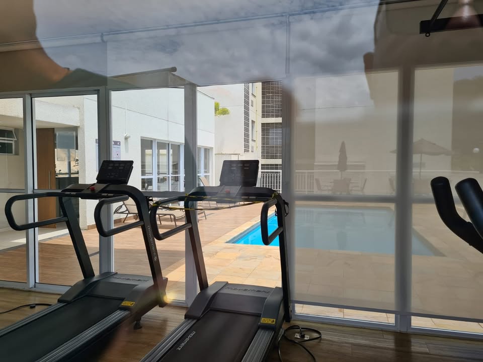 Imagem Apartamento com 2 Quartos para Alugar, 49 m² em Lageado - Cotia