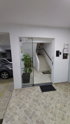 Imagem Apartamento com 2 Quartos para Temporada,  em Meia Praia - Itapema