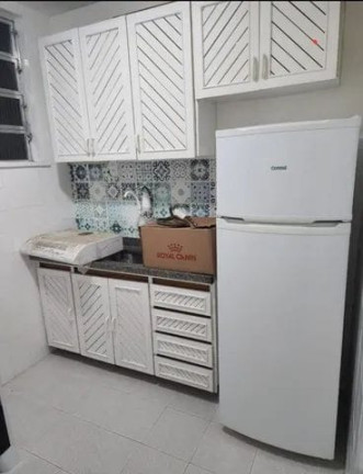 Imagem Apartamento com 2 Quartos à Venda, 75 m² em Várzea - Teresópolis