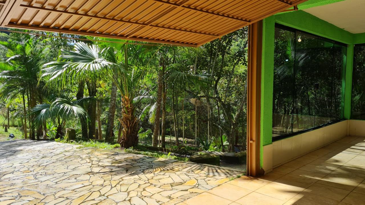 Imagem Chácara com 2 Quartos à Venda, 290 m² em Sabaúna - Mogi das Cruzes Imagem Chácara com 2 Quartos à Venda, 290 m² em Sabaúna - Mogi das Cruzes