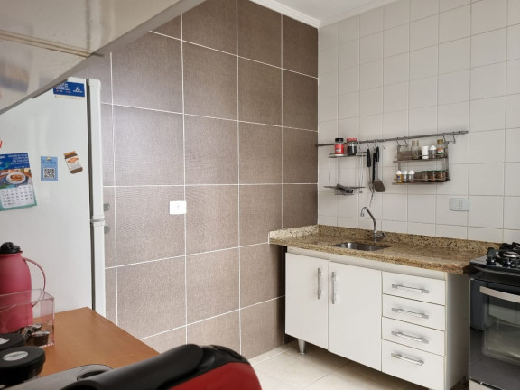 Imagem Casa de Condomínio com 3 Quartos à Venda, em Riviera - Bertioga Imagem Casa de Condomínio com 3 Quartos à Venda, em Riviera - Bertioga