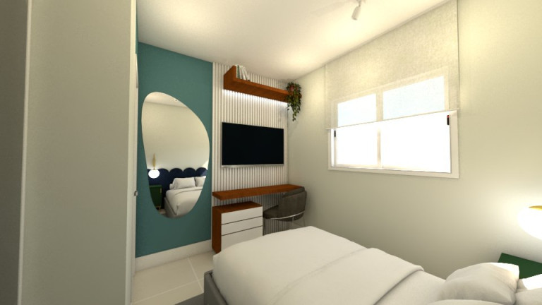 Imagem Apartamento com 2 Quartos à Venda, em Vila Mazzei - São Paulo Imagem Apartamento com 2 Quartos à Venda, em Vila Mazzei - São Paulo