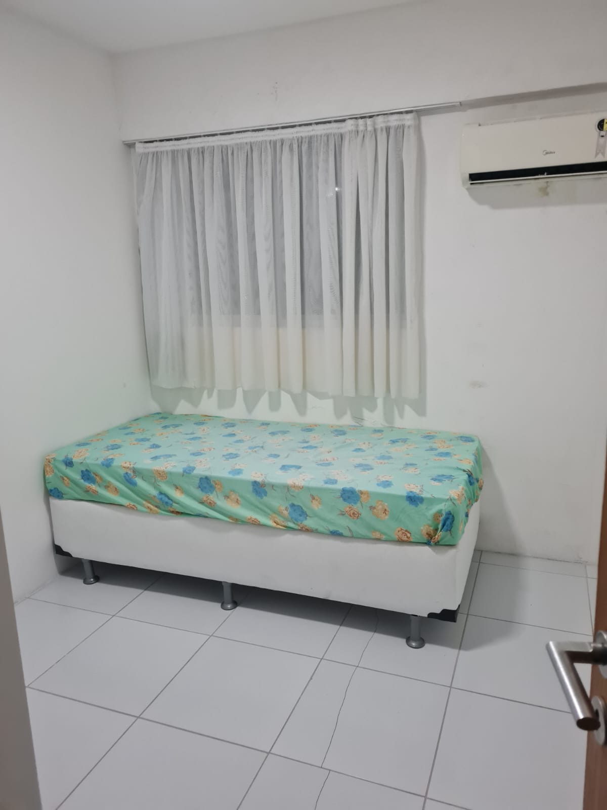 Imagem Apartamento com 2 Quartos à Venda, 51 m²em Tamarineira - Recife