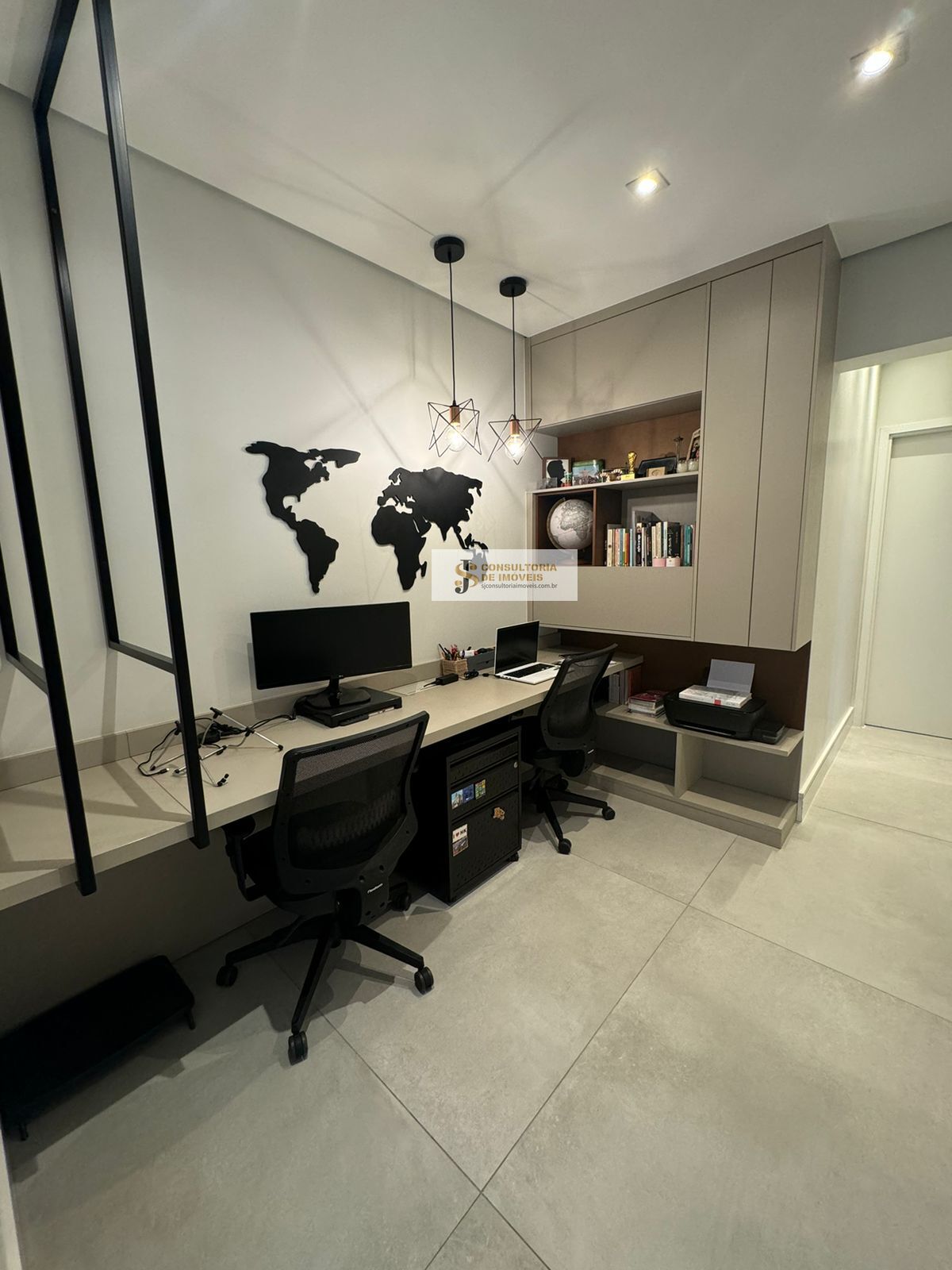 Imagem Apartamento com 3 Quartos à Venda, 127 m²em Centro - São Bernardo do Campo