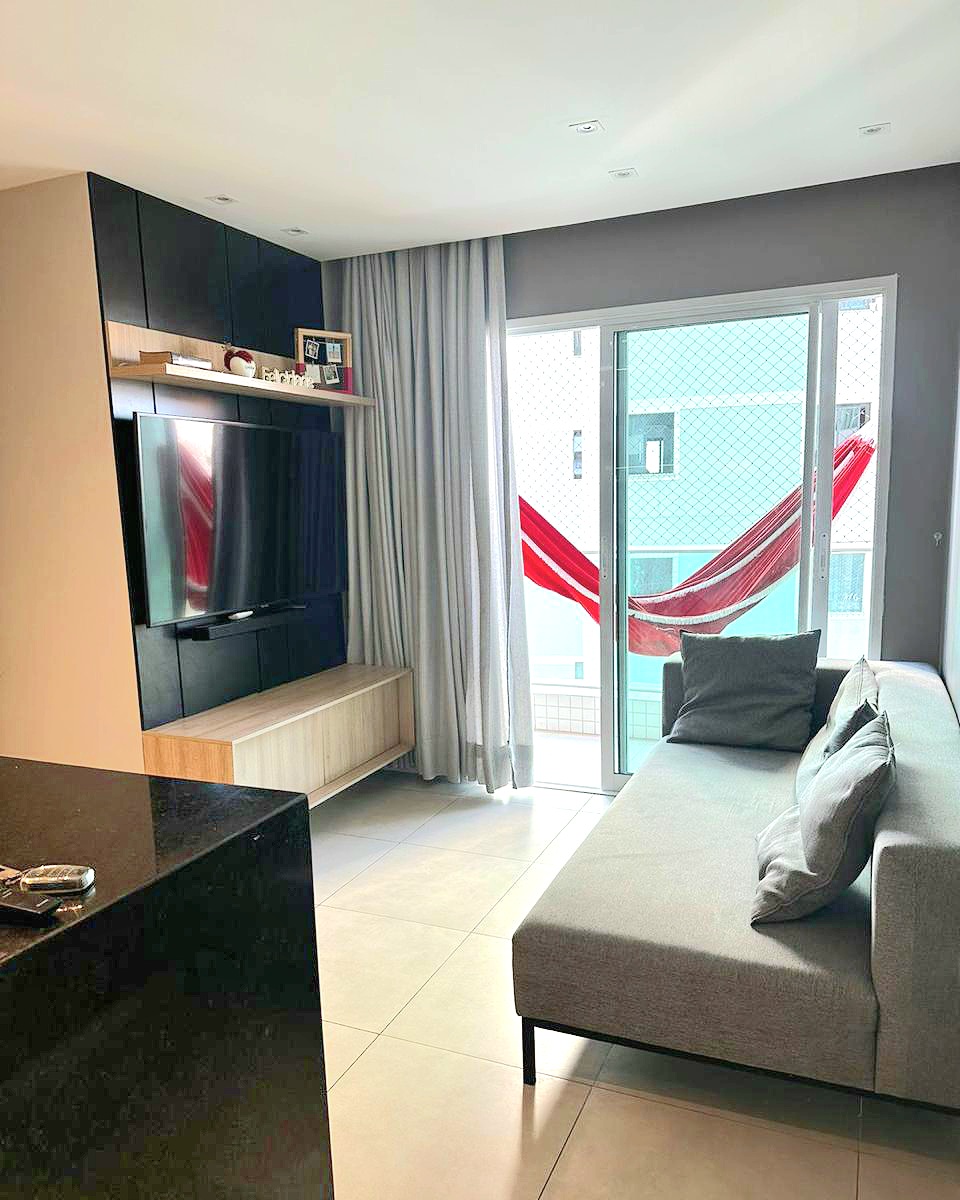 Imagem Apartamento com 2 Quartos à Venda, 55 m²em Meireles - Fortaleza Imagem Apartamento com 2 Quartos à Venda, 55 m²em Meireles - Fortaleza