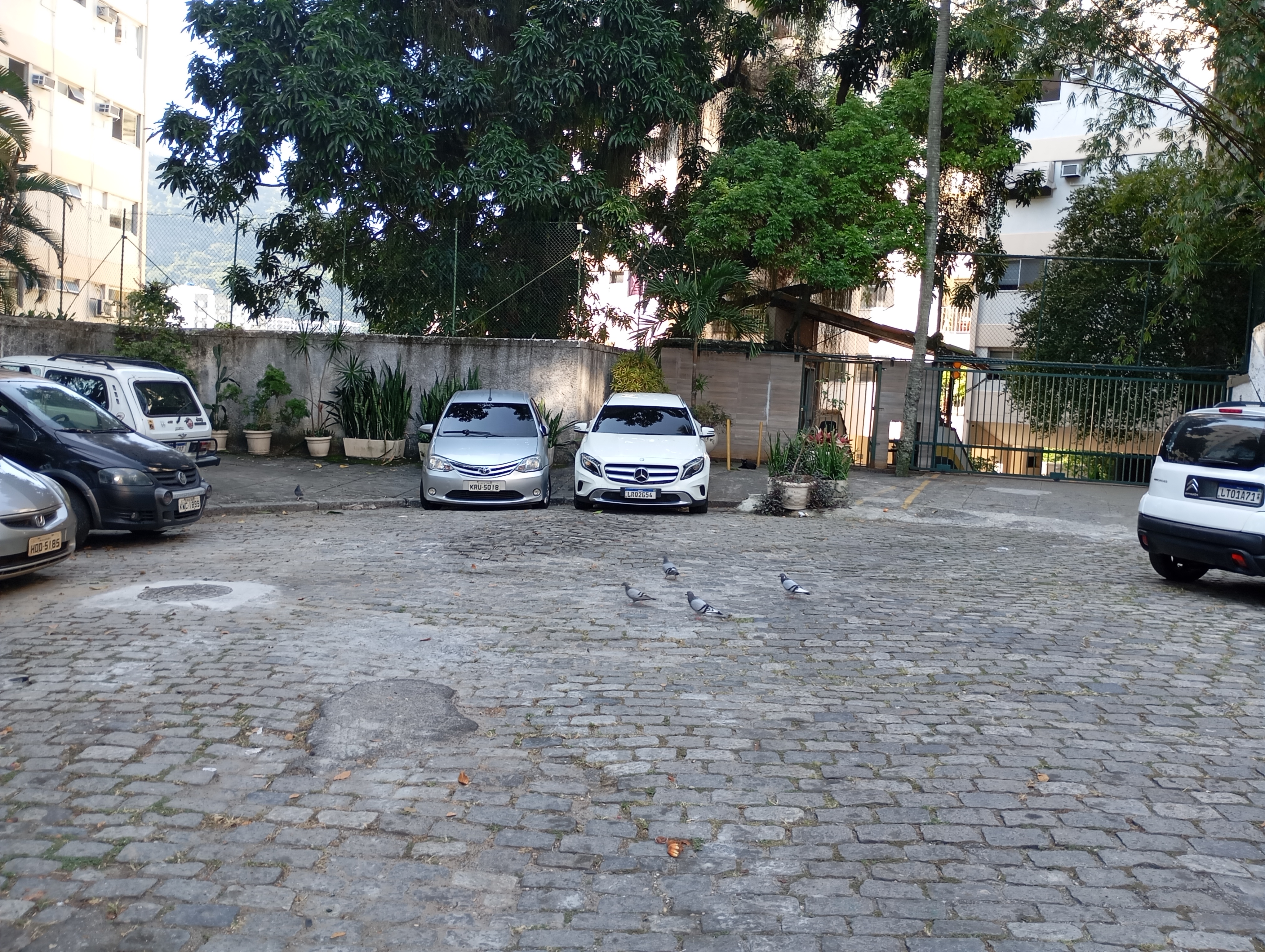 Imagem Apartamento com 2 Quartos à Venda, 70 m²em Laranjeiras - Rio de Janeiro