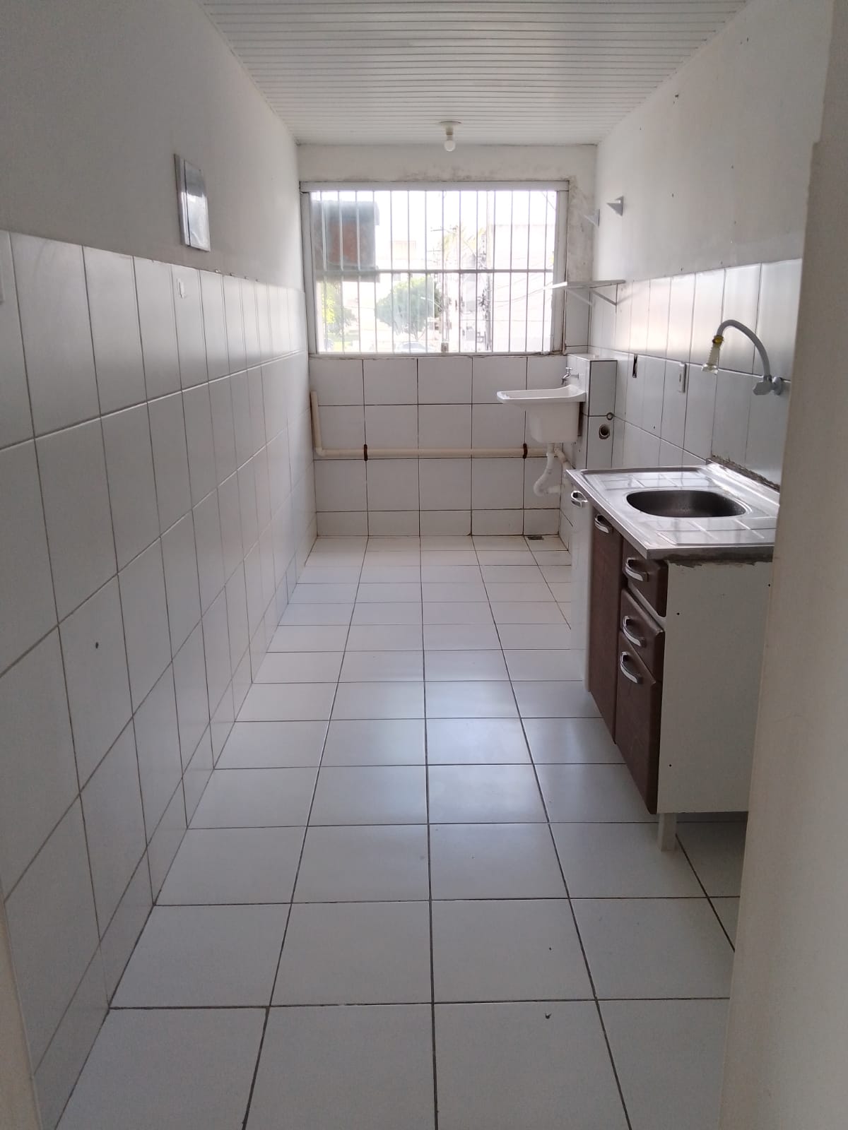 Imagem Apartamento com 3 Quartos à Venda, 57 m²em Benedito Bentes - Maceió Imagem Apartamento com 3 Quartos à Venda, 57 m²em Benedito Bentes - Maceió