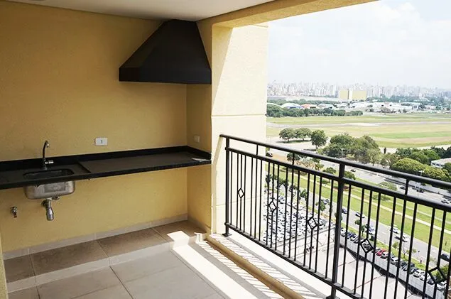 Apartamento com 1 Quarto à Venda, 76 m² em Santana - São Paulo