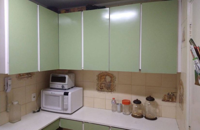 Imagem Apartamento com 3 Quartos à Venda, em Vila Mariana - São Paulo Imagem Apartamento com 3 Quartos à Venda, em Vila Mariana - São Paulo