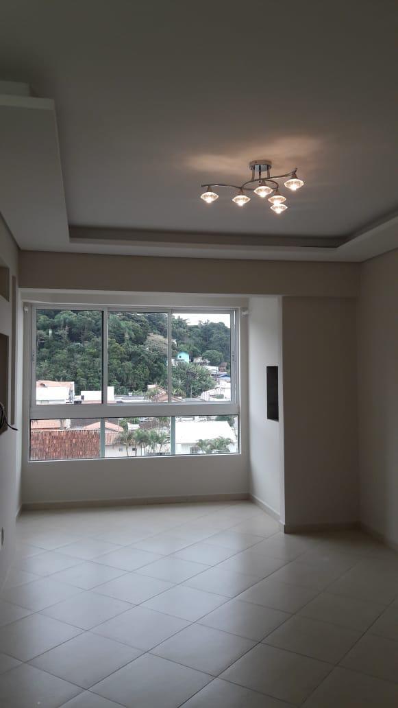 Imagem Apartamento com 3 Quartos à Venda, 90 m²em Fazenda - Itajaí Imagem Apartamento com 3 Quartos à Venda, 90 m²em Fazenda - Itajaí