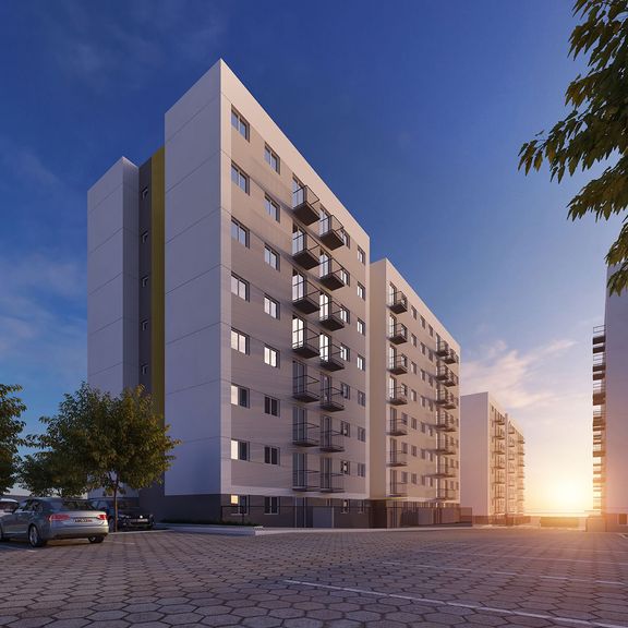 Imagem Apartamento com 2 Quartos à Venda, 49 m² em Praia De Fora - Palhoça Imagem Apartamento com 2 Quartos à Venda, 49 m² em Praia De Fora - Palhoça