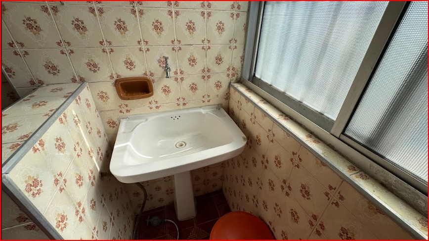 Imagem Apartamento com 1 Quarto à Venda, 33 m²em Canto do Forte - Praia Grande Imagem Apartamento com 1 Quarto à Venda, 33 m²em Canto do Forte - Praia Grande