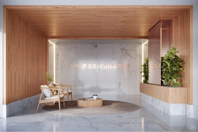 Imagem Apartamento com 4 Quartos à Venda, 164 m² em Sul (Águas Claras) - Brasília Imagem Apartamento com 4 Quartos à Venda, 164 m² em Sul (Águas Claras) - Brasília