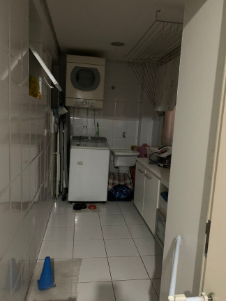 Imagem Apartamento com 3 Quartos à Venda, em Santa Maria - São Caetano do Sul Imagem Apartamento com 3 Quartos à Venda, em Santa Maria - São Caetano do Sul