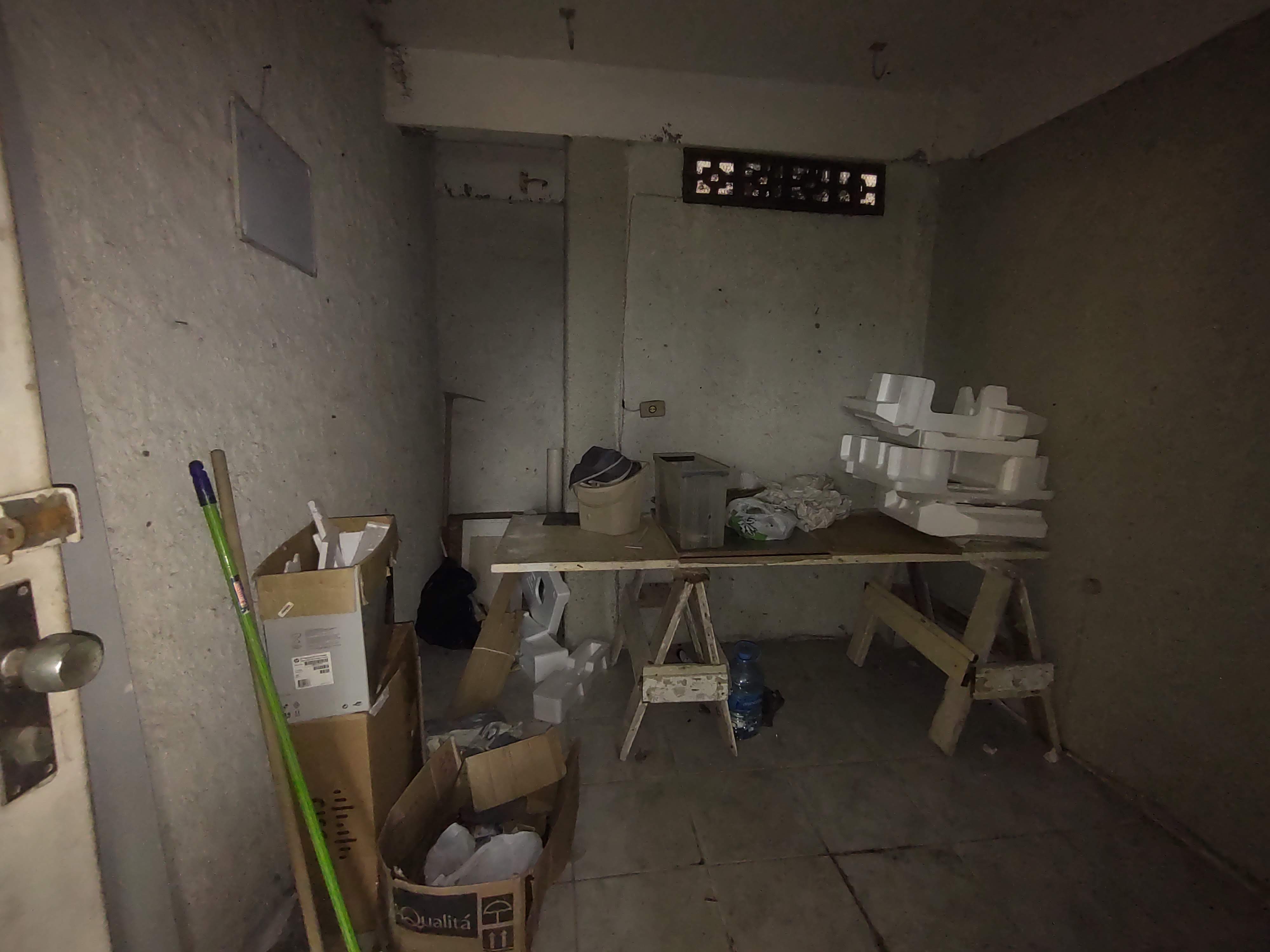 Imagem Apartamento com 3 Quartos para Alugar, 120 m²em Portuguesa - Rio de Janeiro
