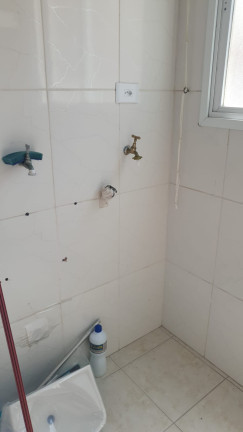 Imagem Apartamento com 1 Quarto à Venda,  em Maracanã - Praia Grande