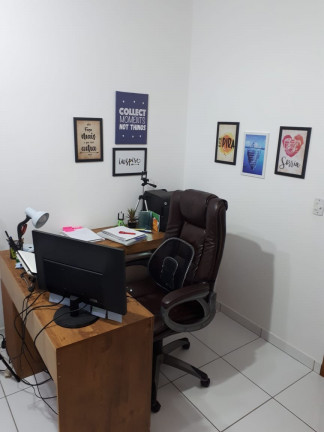 Imagem Apartamento com 3 Quartos à Venda, 87 m² em Parque Bitaru - São Vicente