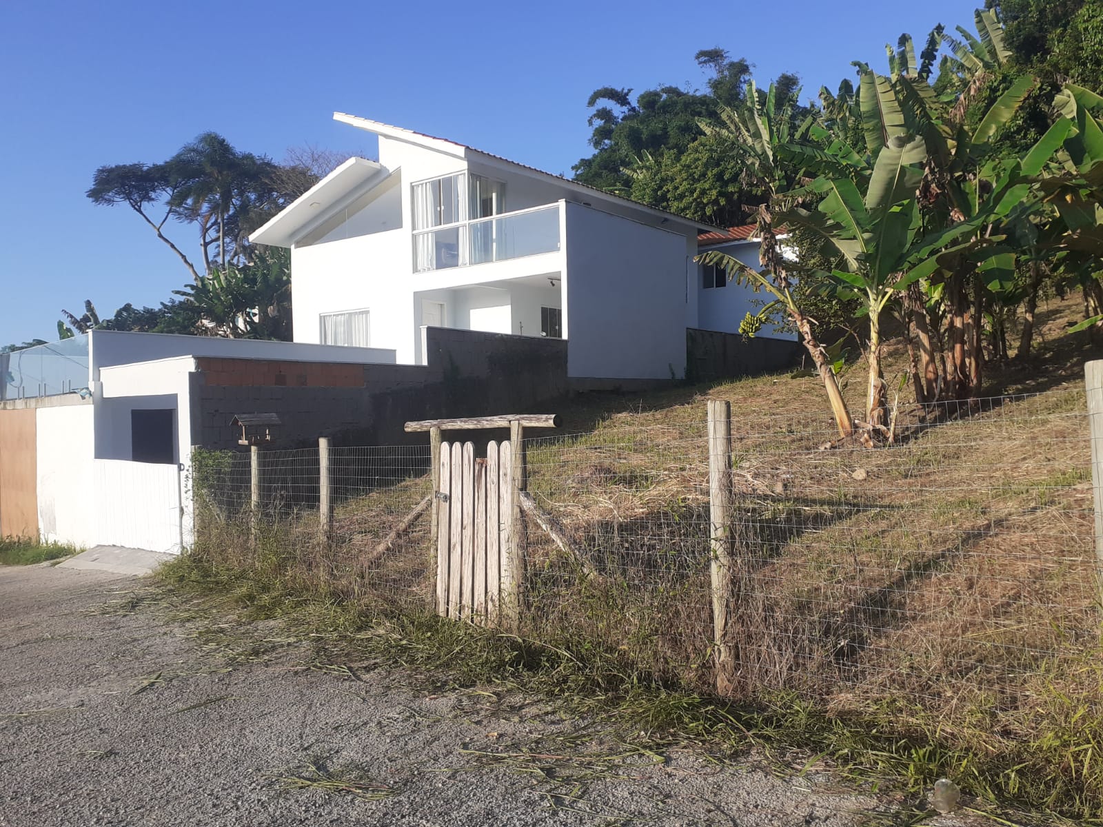 Imagem Terreno à Venda, 600 m² em Vargem Pequena - Florianópolis Imagem Terreno à Venda, 600 m² em Vargem Pequena - Florianópolis