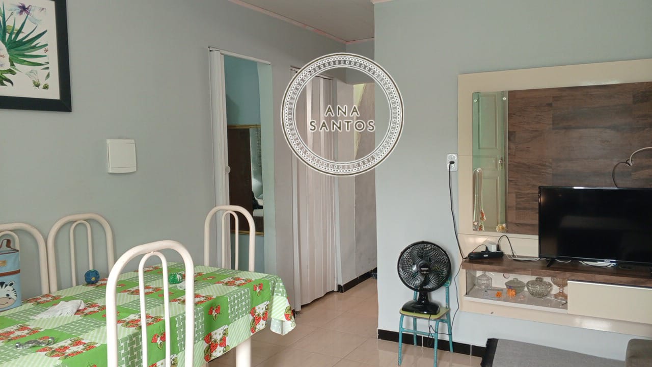 Imagem Casa com 3 Quartos à Venda, 200 m² em Marcos Freire II - Nossa Senhora do Socorro