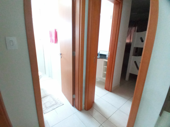 Imagem Apartamento com 2 Quartos à Venda, 69 m² em Guilhermina - Praia Grande