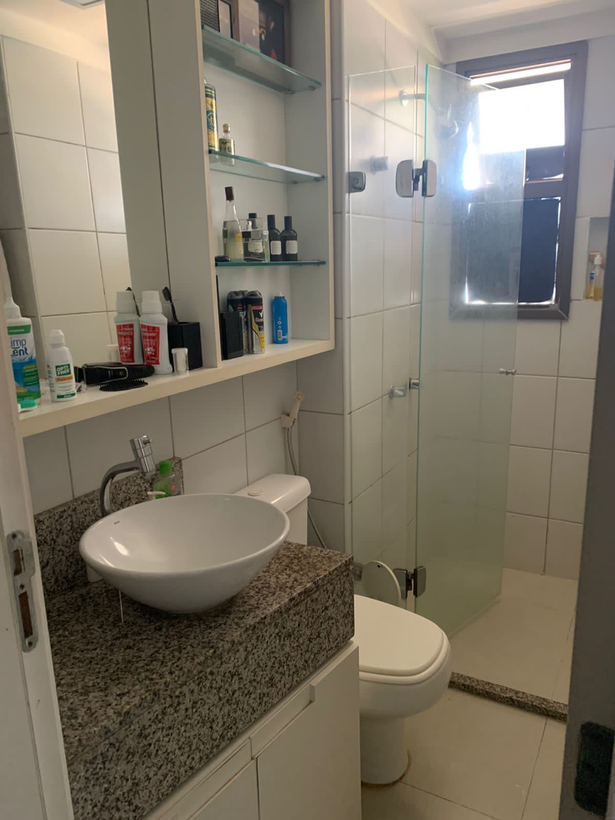 Imagem Apartamento com 4 Quartos à Venda, 257 m²em Guararapes - Fortaleza