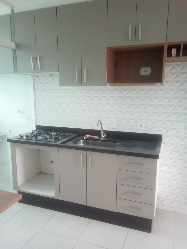 Imagem Apartamento com 2 Quartos à Venda, 40 m²em Vila Corberi - São Paulo