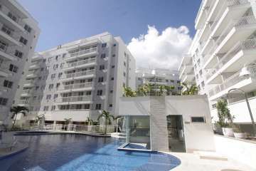 Imagem Cobertura com 3 Quartos à Venda, 85 m² em Vila Valqueire - Rio De Janeiro Imagem Cobertura com 3 Quartos à Venda, 85 m² em Vila Valqueire - Rio De Janeiro