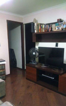 Imagem Apartamento com 2 Quartos à Venda, 42 m² em Jardim Antártica - São Paulo