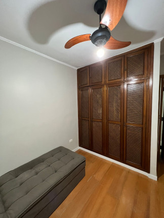 Imagem Apartamento com 2 Quartos à Venda, 59 m² em Vila das Mercês - São Paulo