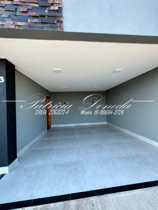 Imagem Casa de Condomínio com 3 Quartos à Venda, 176 m² em Loteamento Park Gran Reserve - Indaiatuba Imagem Casa de Condomínio com 3 Quartos à Venda, 176 m² em Loteamento Park Gran Reserve - Indaiatuba