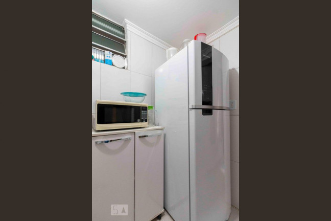 Imagem Apartamento com 2 Quartos à Venda, 40 m² em Conjunto Residencial José Bonifácio - São Paulo Imagem Apartamento com 2 Quartos à Venda, 40 m² em Conjunto Residencial José Bonifácio - São Paulo