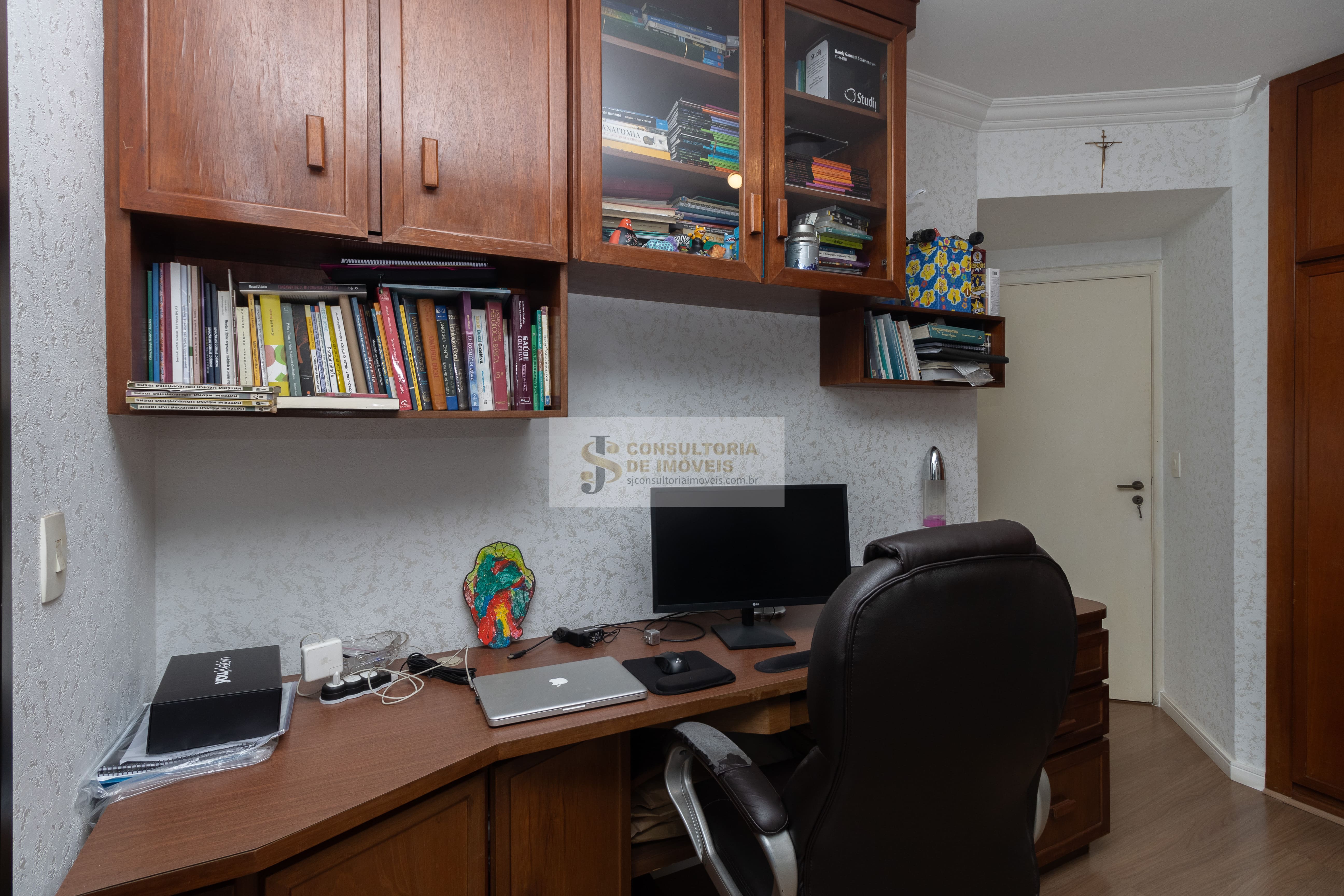 Imagem Apartamento com 4 Quartos à Venda, 159 m²em Anchieta - São Bernardo do Campo