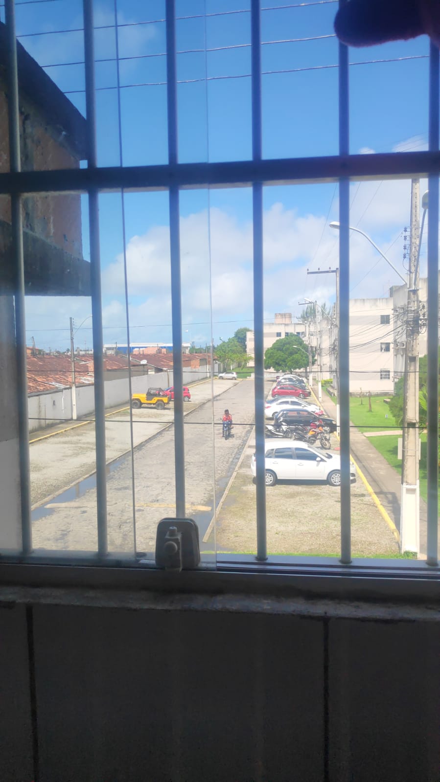 Imagem Apartamento com 3 Quartos à Venda, 57 m²em Benedito Bentes - Maceió Imagem Apartamento com 3 Quartos à Venda, 57 m²em Benedito Bentes - Maceió