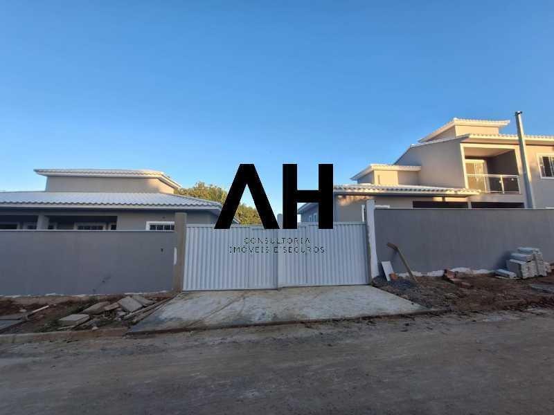 Imagem Casa com 2 Quartos à Venda, 80 m²em Cajueiros (Itaipuaçu) - Maricá Imagem Casa com 2 Quartos à Venda, 80 m²em Cajueiros (Itaipuaçu) - Maricá
