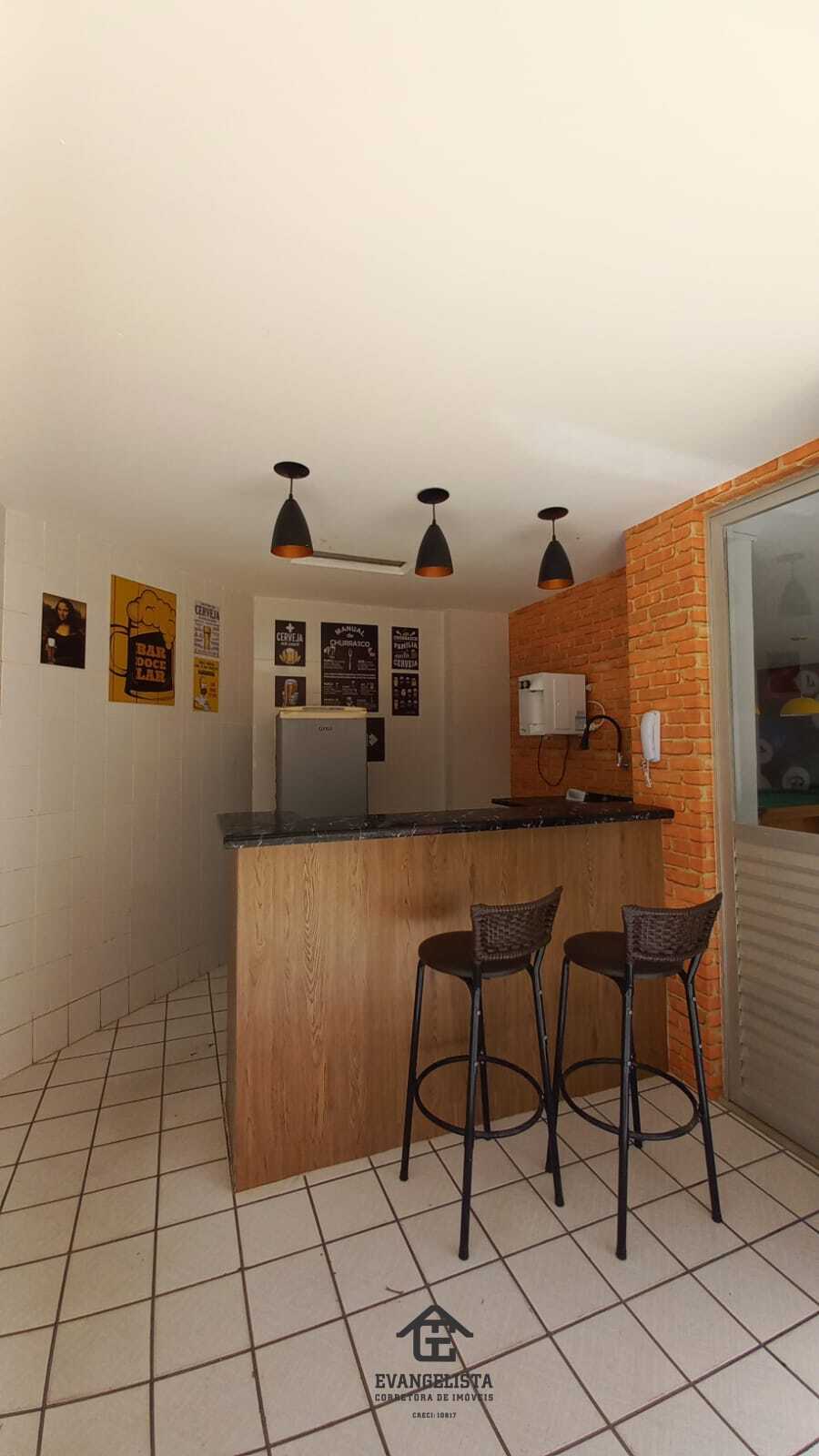 Imagem Apartamento com 2 Quartos para Alugar, 70 m² em Costa Azul - Salvador