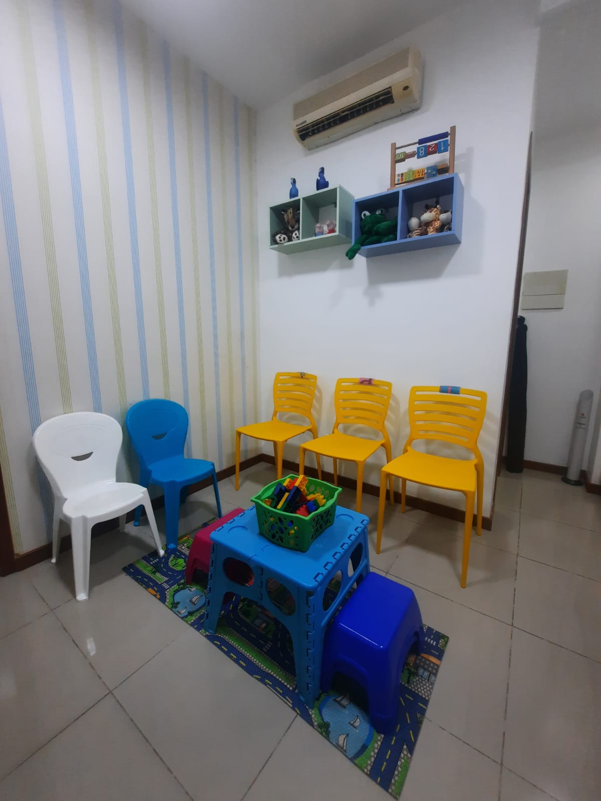 Imagem Consultório à Venda, 26 m² em Chapada - Manaus