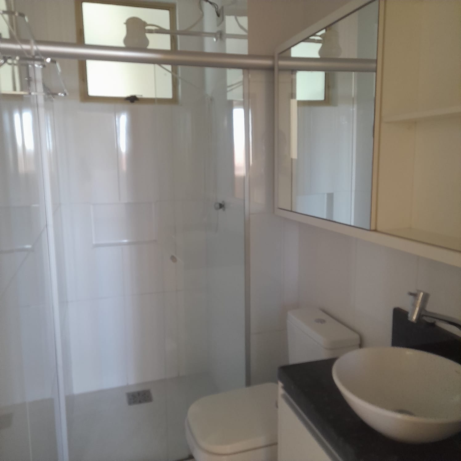 Imagem Apartamento com 3 Quartos à Venda, 70 m²em Cláudia - Londrina
