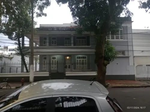 Imagem Casa com 5 Quartos para Alugar, 600 m²em Batista Campos - Belém Imagem Casa com 5 Quartos para Alugar, 600 m²em Batista Campos - Belém