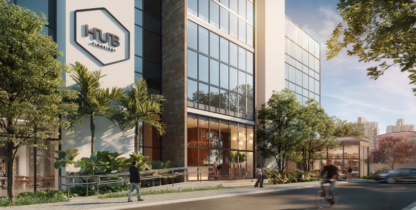 Loja à Venda, 141 m²em Pinheiros - São Paulo