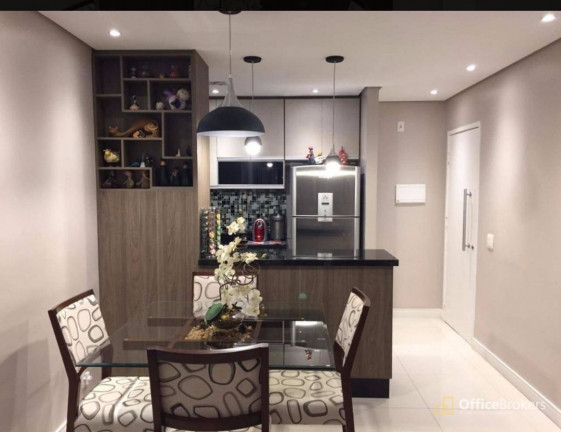Imagem Apartamento com 3 Quartos à Venda, 68 m² em Jardim Tupanci - Barueri Imagem Apartamento com 3 Quartos à Venda, 68 m² em Jardim Tupanci - Barueri