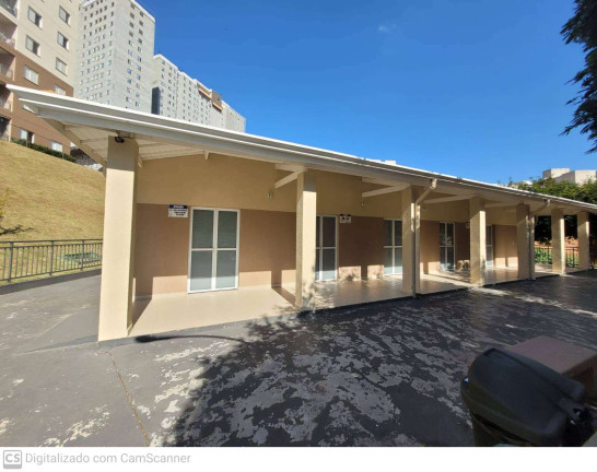 Imagem Apartamento com 2 Quartos à Venda, 46 m² em Vila da Oportunidade - Carapicuíba