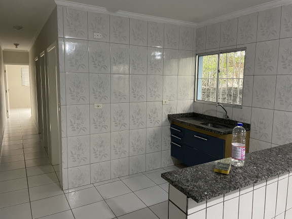 Imagem Casa de Condomínio com 2 Quartos à Venda, 61 m²em Jardim Vista Alegre - Ferraz de Vasconcelos Imagem Casa de Condomínio com 2 Quartos à Venda, 61 m²em Jardim Vista Alegre - Ferraz de Vasconcelos
